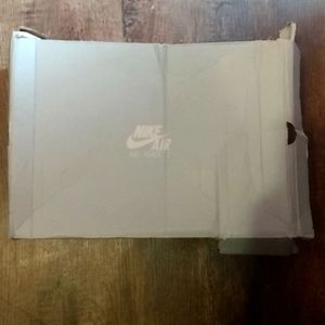 COPY - Nike air force 1 shoes without box